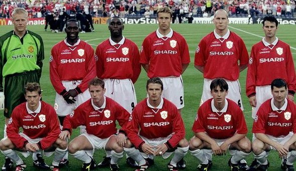 國際足聯：2025年世俱杯將在美國舉辦 推遲2030年世界杯申辦啟動.