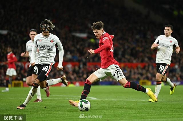 國際足聯：2025年世俱杯將在美國舉辦 推遲2030年世界杯申辦啟動.